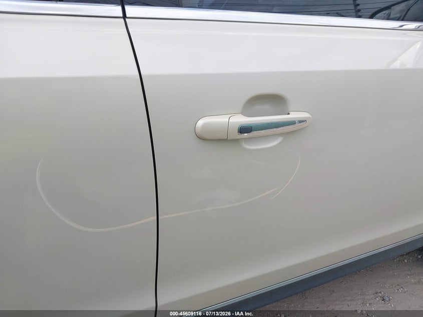 2014 Lincoln Mkt VIN: 2LMHJ5FK0EBL54483 Lot: 45609116