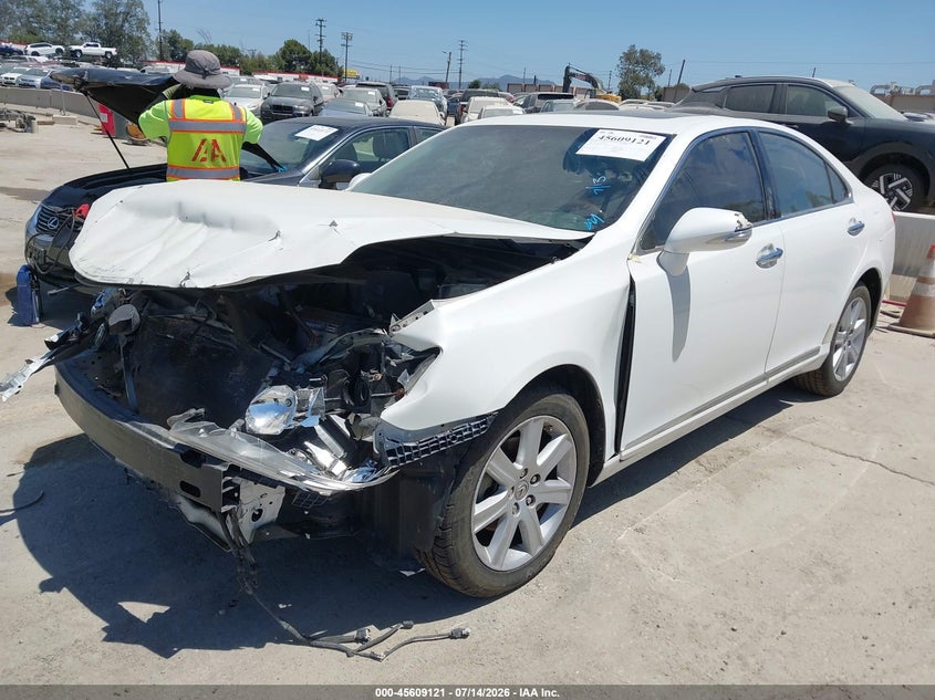 Vin: jthbk1eg3b2452643, lot: 46107544, lexus es 350 20112