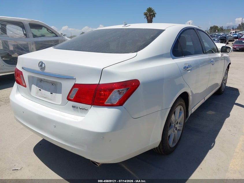 Vin: jthbk1eg3b2452643, lot: 46107544, lexus es 350 20114