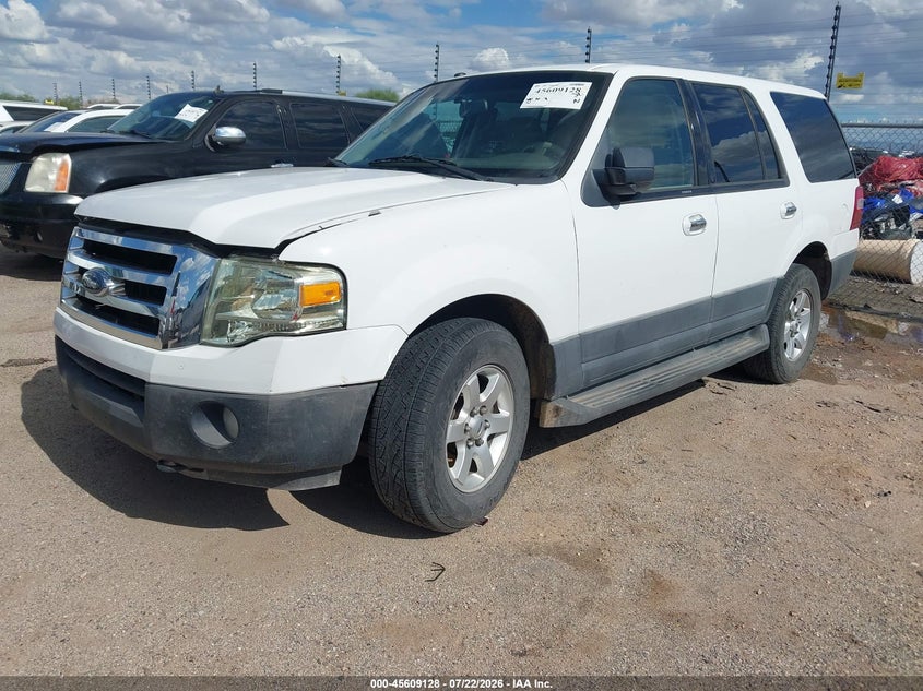 Vin: 1fmju1g59cef46170, lot: 46107551, ford expedition xl 20122