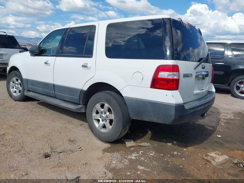 Vin: 1fmju1g59cef46170, lot: 46107551, ford expedition xl 20123