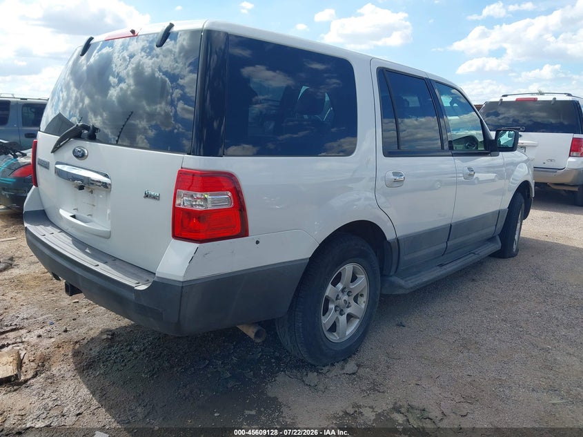 Vin: 1fmju1g59cef46170, lot: 46107551, ford expedition xl 20124