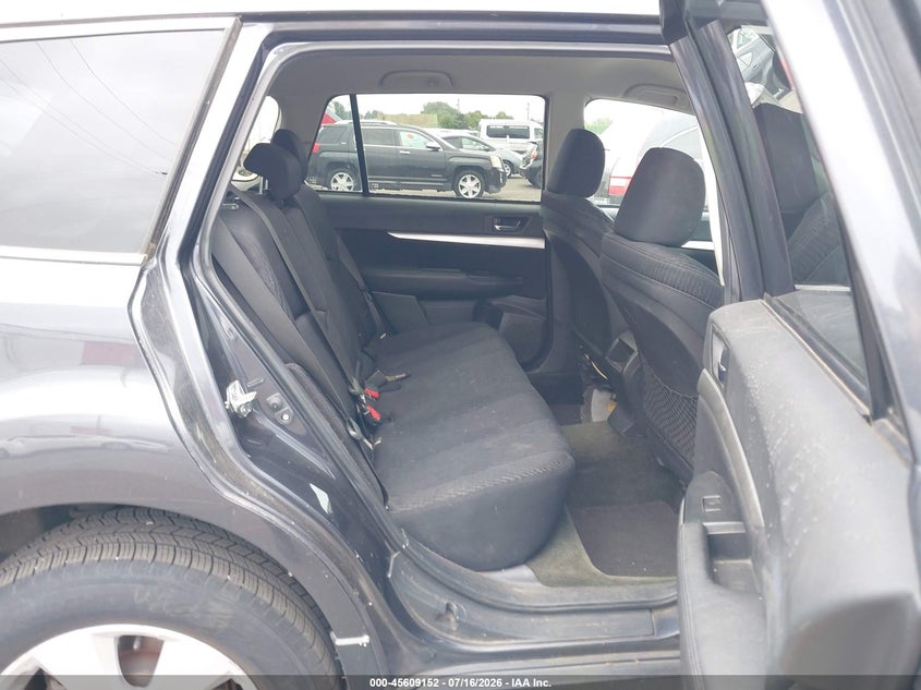 AtlanticExpress - Subaru Outback