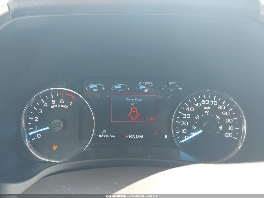 2019 FORD F-150 auction photo 7