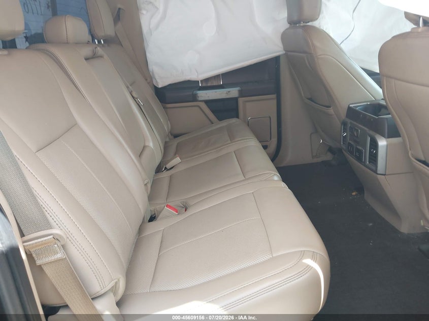 2019 FORD F-150 auction photo 8