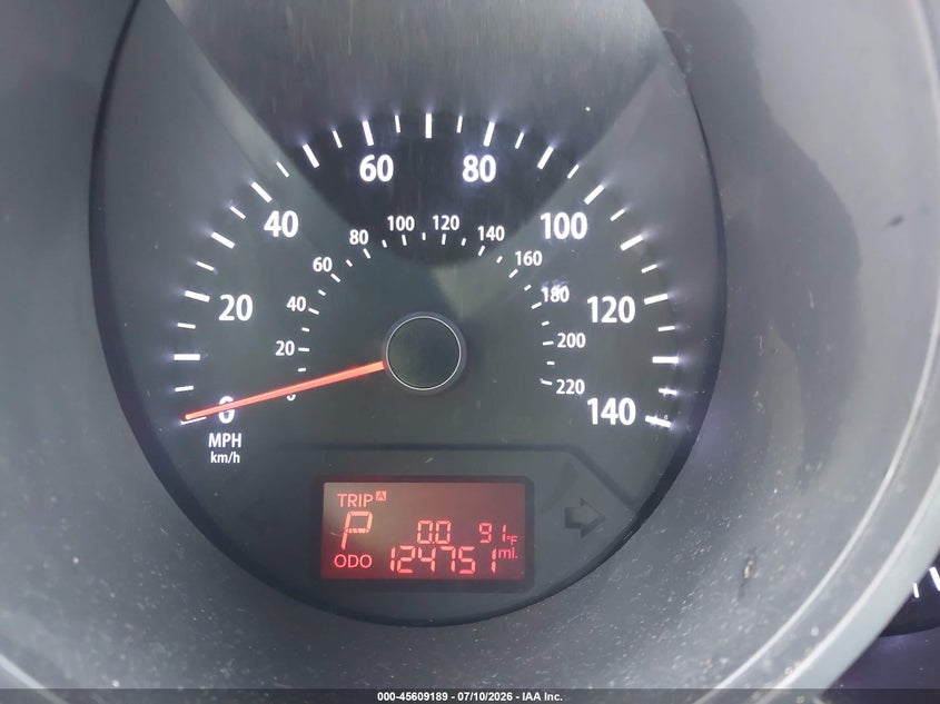 KIA SOUL 2013 VIN KNDJT2A57D7757637