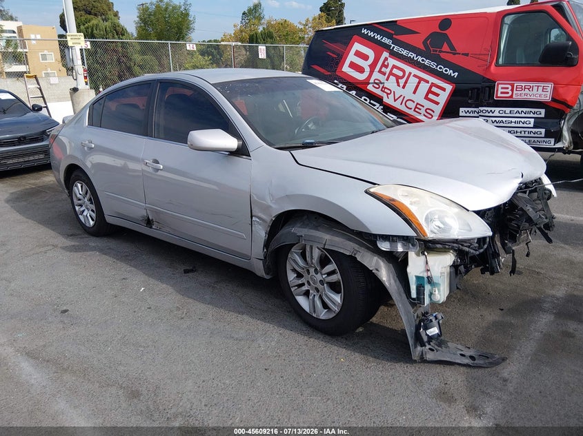 2011 Nissan Altima