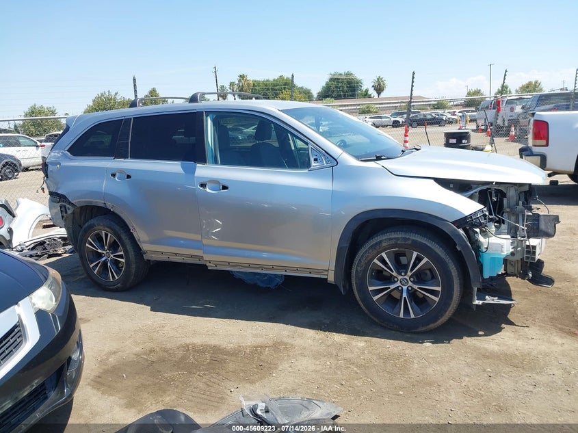 AtlanticExpress - Toyota Highlander