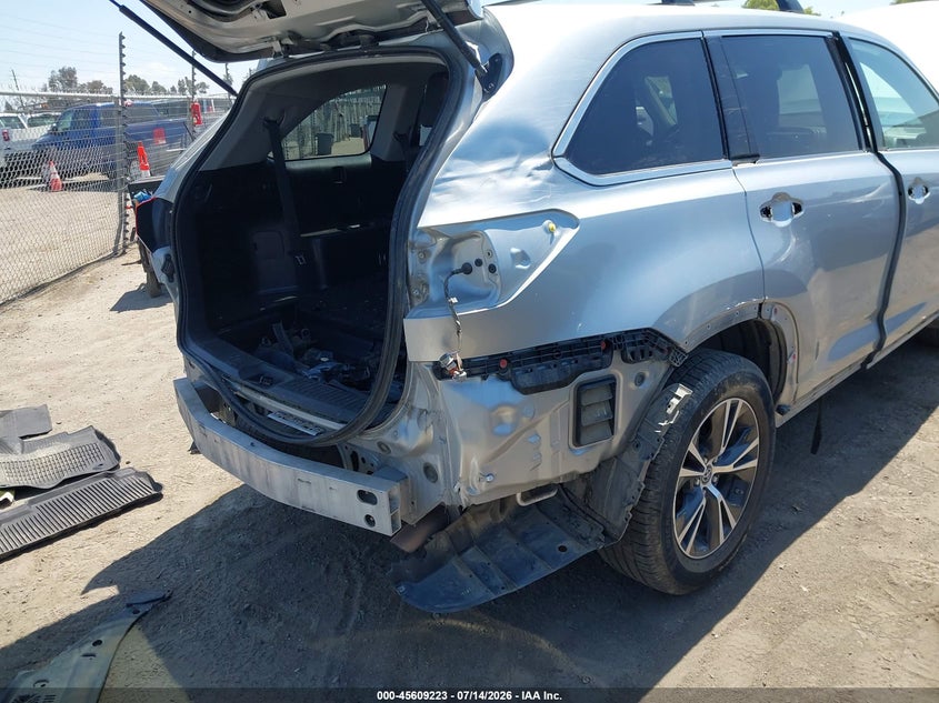 AtlanticExpress - Toyota Highlander