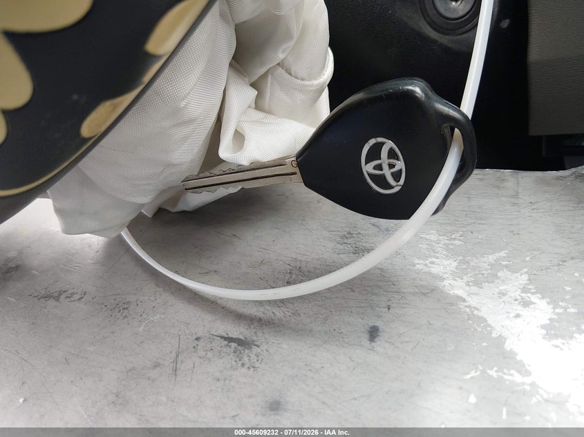2011 Toyota Venza VIN: 4T3ZA3BBXBU054862 Lot: 45609232