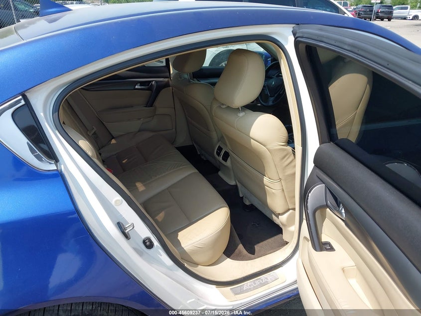 2013 Acura Tl 3.5 VIN: 19UUA8F24DA010103 Lot: 45609237