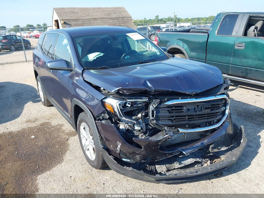Vin: 3gkalmev4jl259266, lot: 46107662, gmc terrain sle 2018 img_1