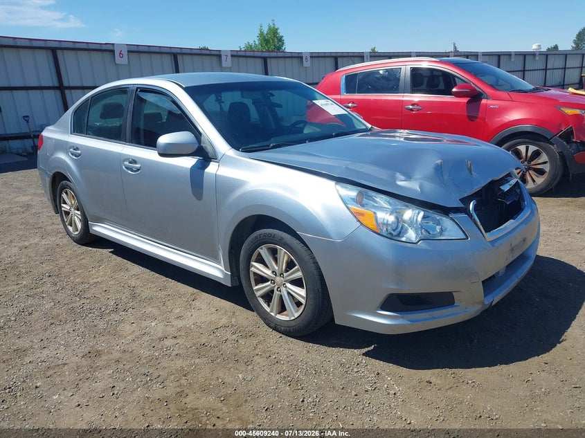 Vin: 4s3bmbc63c3042903, lot: 46107663, subaru legacy 2.5i premium 2012 img_1