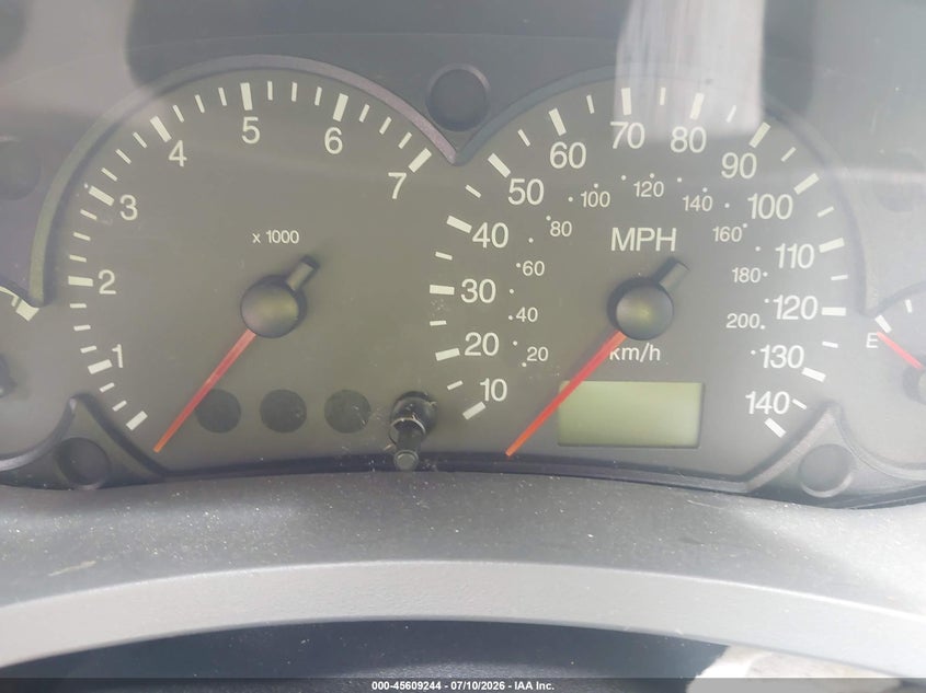 2005 FORD FOCUS auction photo 7
