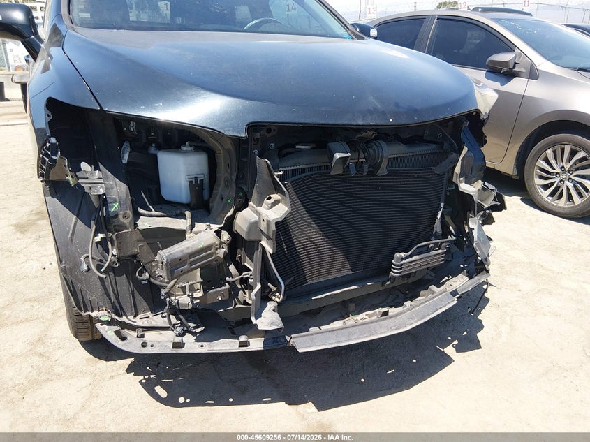 2018 Acura Rdx Acurawatch Plus Package VIN: 5J8TB3H30JL016062 Lot: 45609256