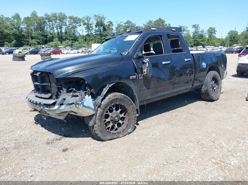 Vin: 1c6rr7gt0fs643328, lot: 46107720, ram 1500 big horn 20152