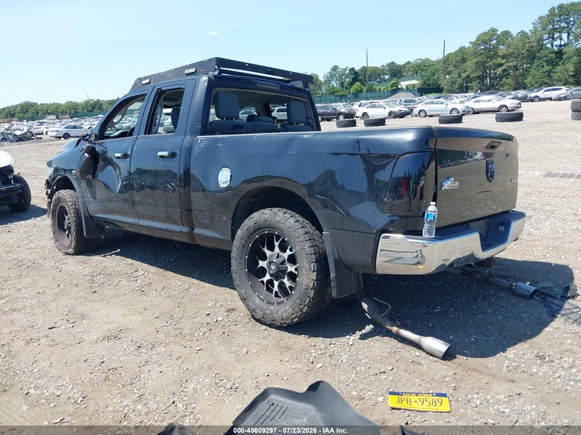 Vin: 1c6rr7gt0fs643328, lot: 46107720, ram 1500 big horn 20153
