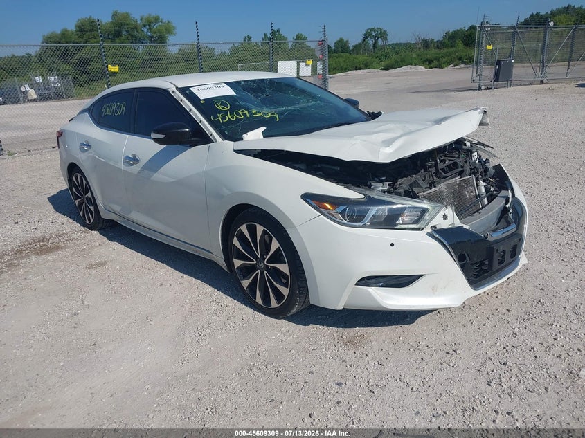 Vin: 1n4aa6ap4gc415028, lot: 46107732, nissan maxima 3.5 sr 2016 img_1