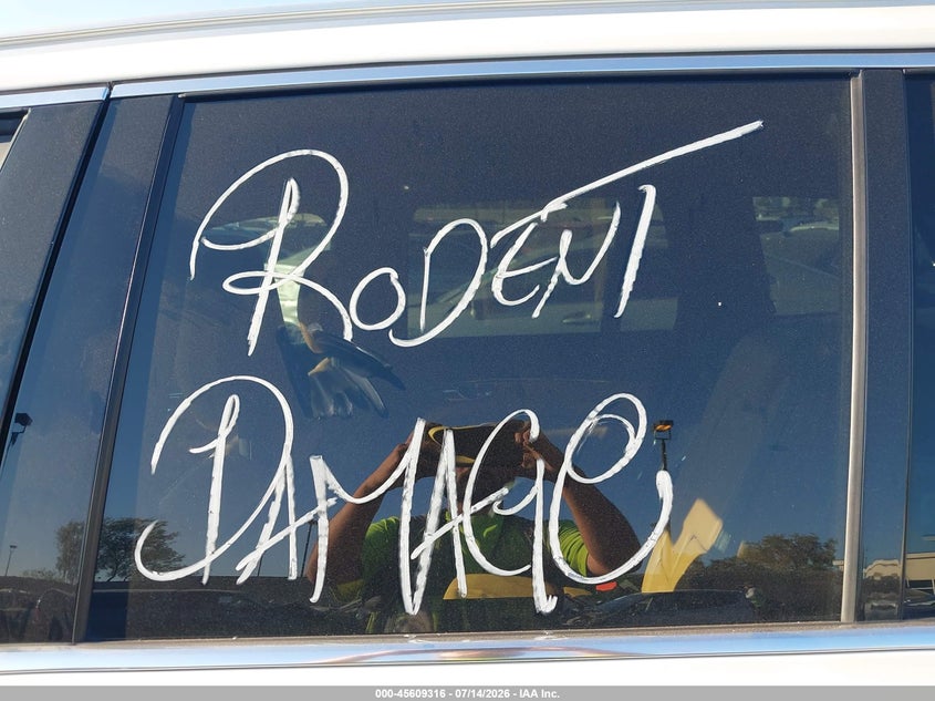 2021 Volvo Xc90 T6 Inscription 7 Passenger VIN: YV4A22PL7M1709371 Lot: 45609316