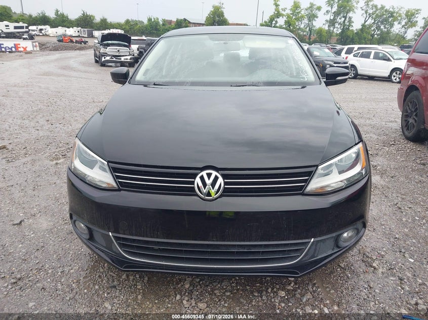 AtlanticExpress - Volkswagen Jetta