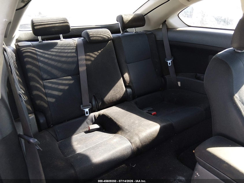2005 Scion Tc VIN: JTKDE177050019689 Lot: 45609350