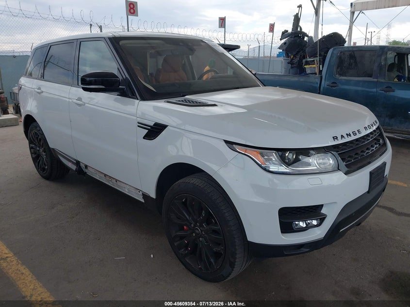 Vin: salwr2fexha143714, lot: 46107777, land rover range rover sport 5.0l v8 supercharged/5.0l v8 supercharged dynamic 2017 img_1