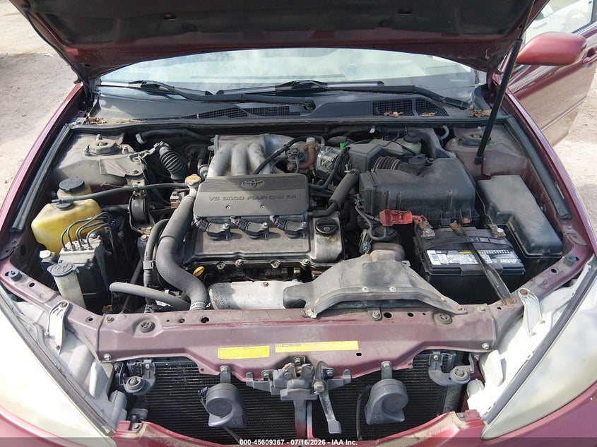 AtlanticExpress - Toyota Camry