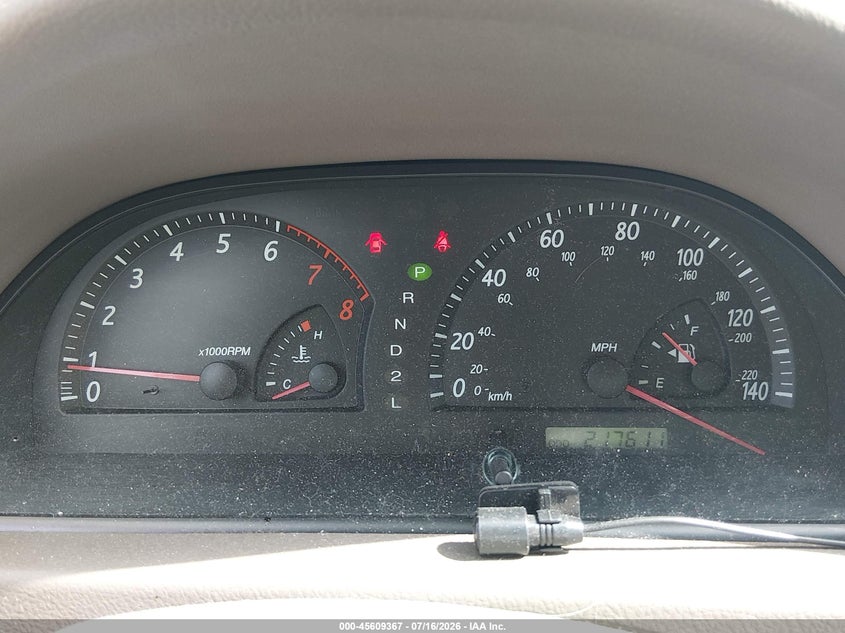 AtlanticExpress - Toyota Camry