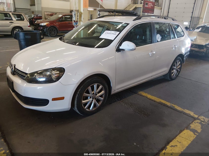 2013 Volkswagen Jetta, Удар ззаду, IAAI, VIN 3VWPP7AJ7DM671370 — фото 2
