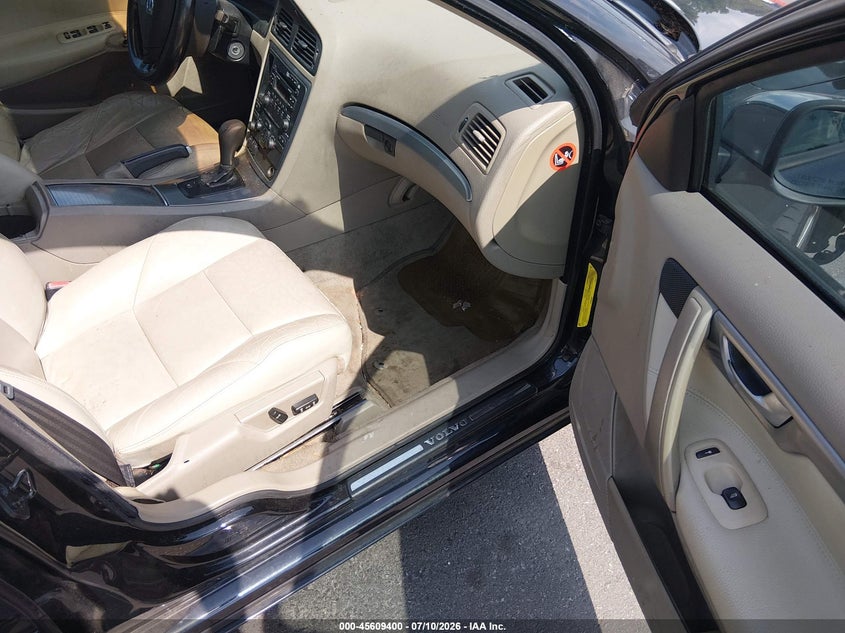 2006 VOLVO S60 auction photo 5