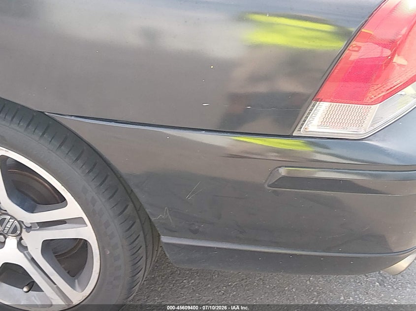 2006 VOLVO S60 auction photo 6