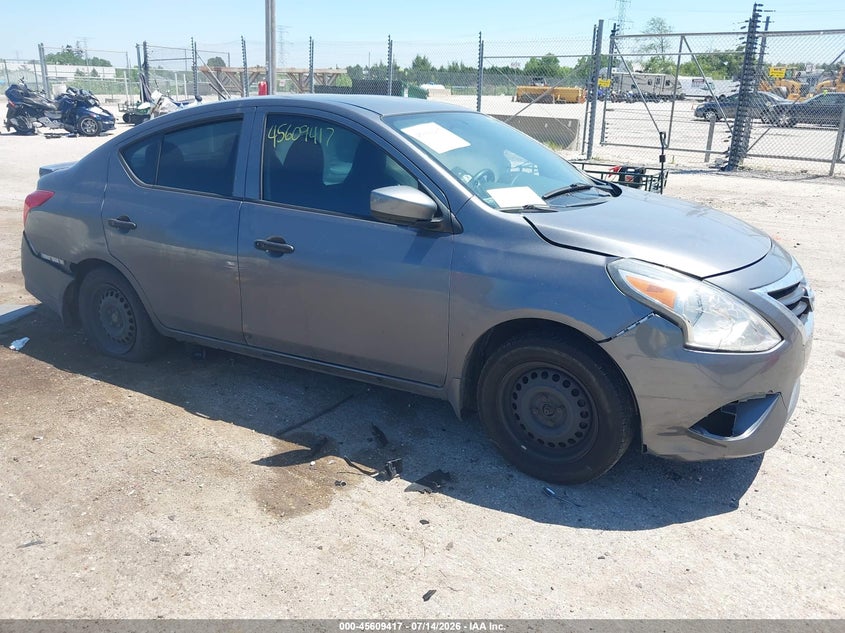 Vin: 3n1cn7ap8hl866596, lot: 46107840, nissan versa 1.6 s+ 2017 img_1