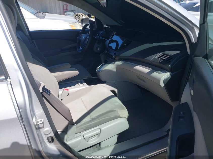 AtlanticExpress - Honda CR-V