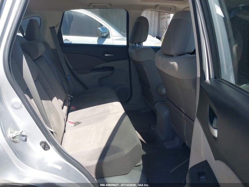 AtlanticExpress - Honda CR-V