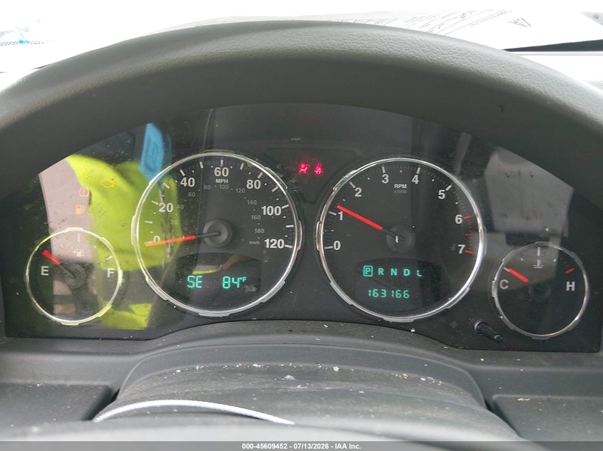 AtlanticExpress - Jeep Liberty