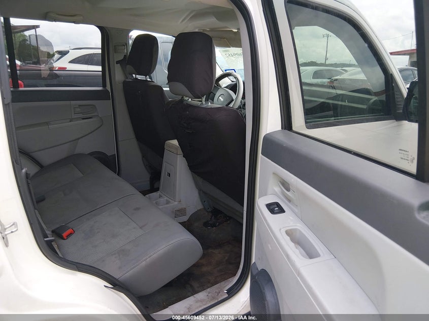 AtlanticExpress - Jeep Liberty