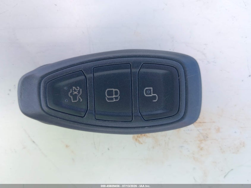 2013 Ford C-Max Hybrid Sel VIN: 1FADP5BU1DL551106 Lot: 45609456