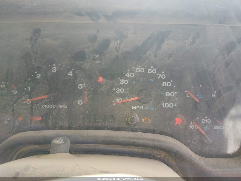 2005 Jeep Wrangler Sport Rhd VIN: 1J4F449S75P356562 Lot: 45609460