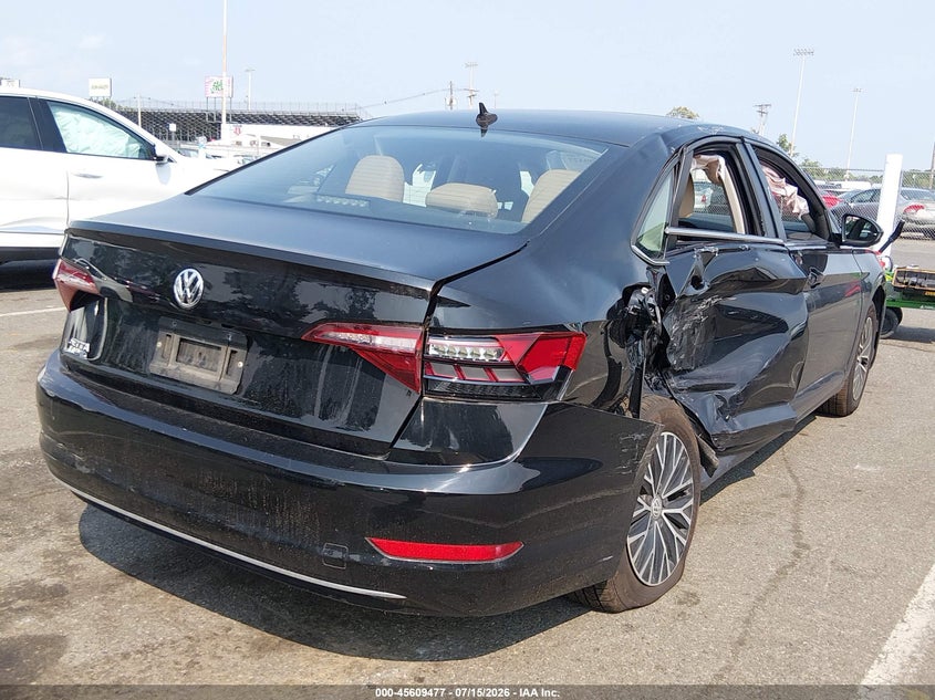VOLKSWAGEN JETTA 2019 VIN 3VWC57BU7KM261369