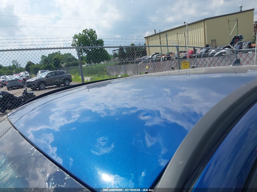 2023 FORD ESCAPE SPORT UTILITY VEHICLE 1.5L I-3 DI, DOHC, VVT, TURBO, 180HP