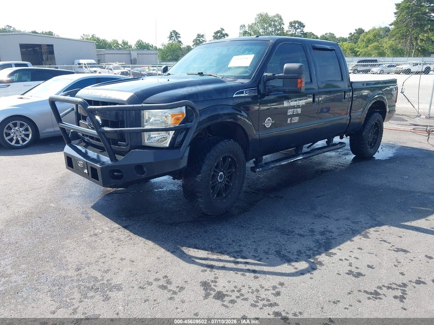 Vin: 1ft7w2bt7ceb77104, lot: 46107925, ford f-250 lariat 20122