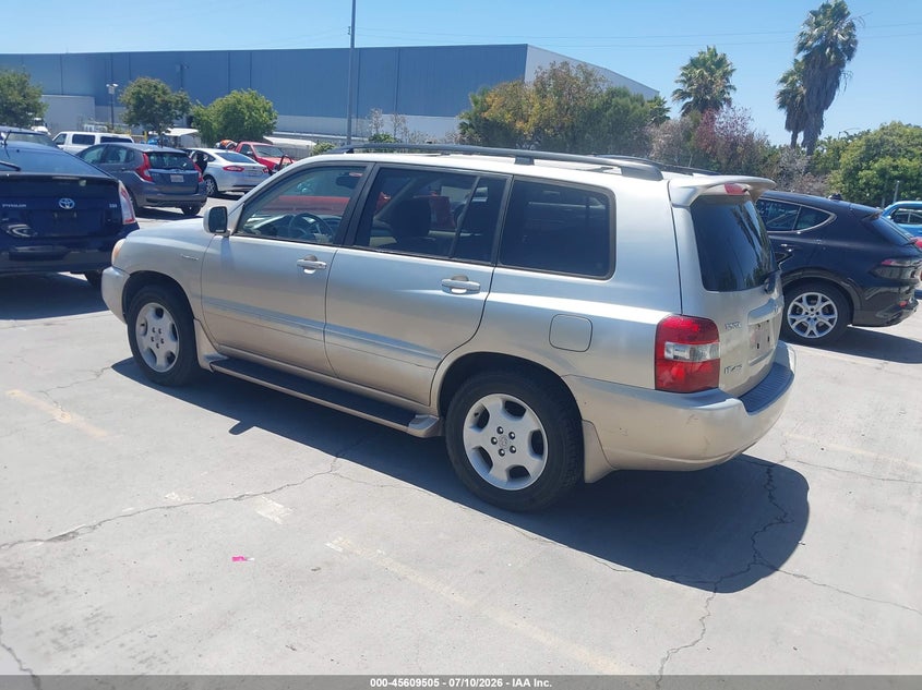 AtlanticExpress - Toyota Highlander