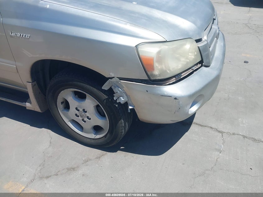 AtlanticExpress - Toyota Highlander