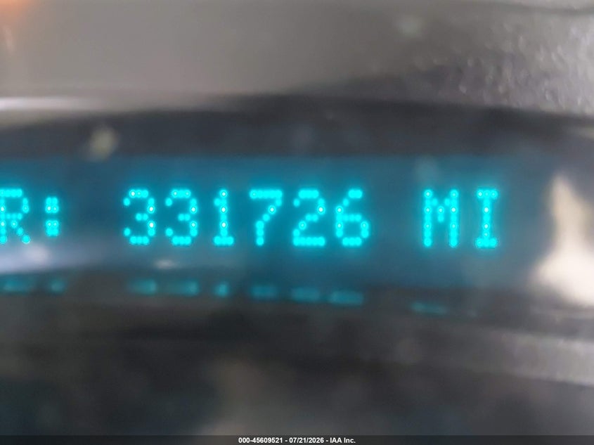 2007 CHEVROLET SILVERADO 2500HD CLASSIC auction photo 7