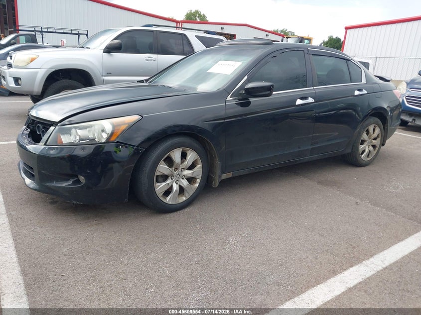 Vin: 5kbcp3f86ab006977, lot: 46107977, honda accord 3.5 ex-l 20102