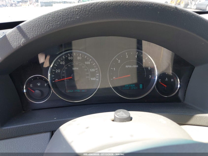 2007 Jeep Grand Cherokee Laredo VIN: 1J8GR48K47C514081 Lot: 45609558