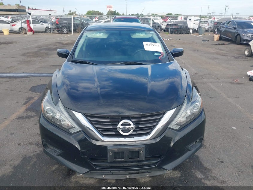 AtlanticExpress - Nissan Altima