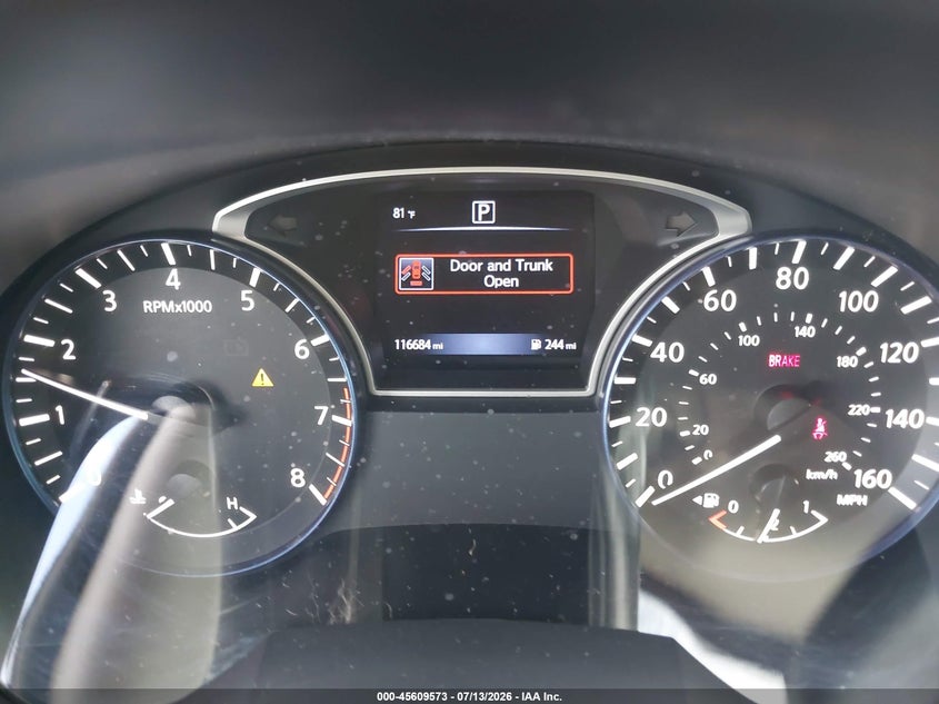 AtlanticExpress - Nissan Altima
