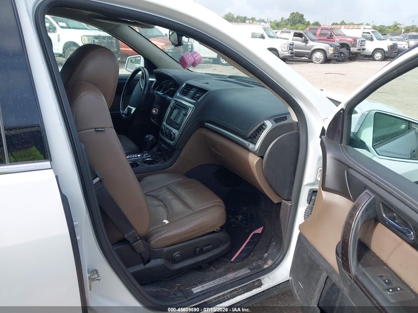 2017 GMC ACADIA LIMITED auction photo 5