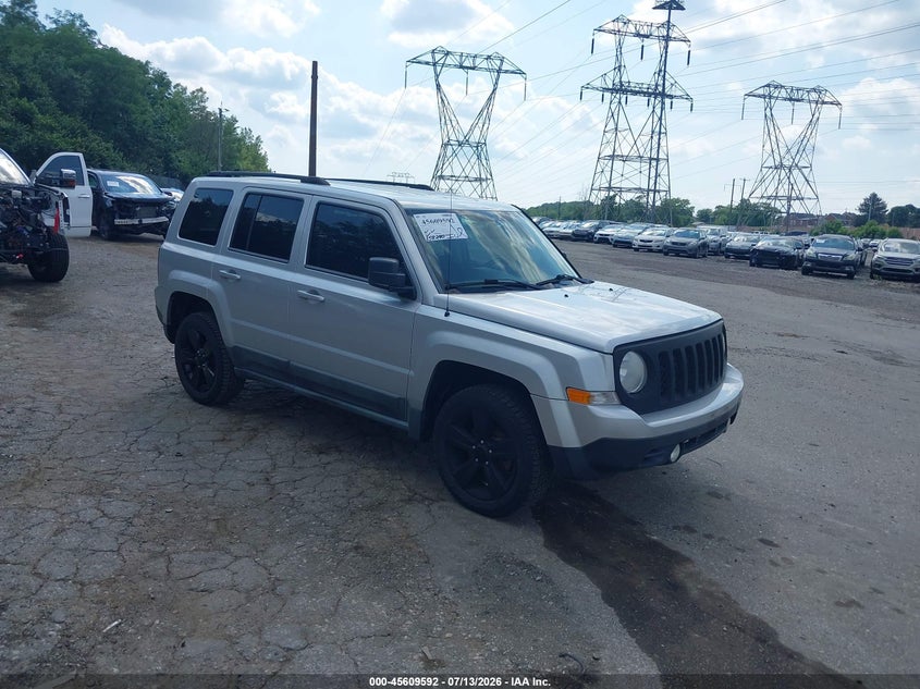 Jeep